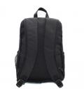 Nilox mochila basica 15.6" negra