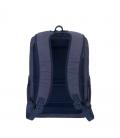 Rivacase 7760 suzuka mochila 15,6" azul eco