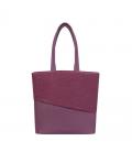 Rivacase 7991 bolsa ultrabook 13.3" roja
