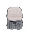 Rivacase 7962 anvik mochila 15,6" gris