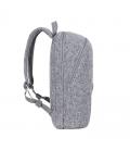 Rivacase 7962 anvik mochila 15,6" gris