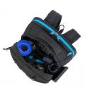 Rivacase 7860 borneo mochila gaming backpack 17.3"