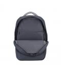 Rivacase 7567 mochila prater gris oscuro 17.3"