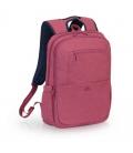 Rivacase 7760 red suzuka mochila 15,6" rojo