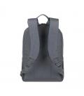 Rivacase 7561 alpendorf eco gris mochila portátil