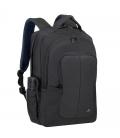 Rivacase 8460 tegel eco negro mochila portátil 17,