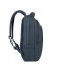 Rivacase 8460 tegel eco azul mochila portátil 17,3