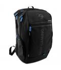 Deepgaming mochila gaming dg-bag17-2n 17"