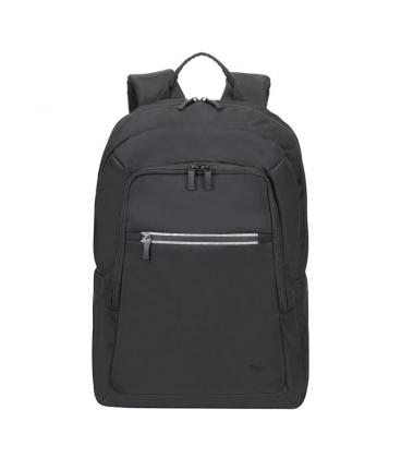 Rivacase mochila alpendorf 7561 eco negro 15.6-16"