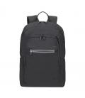 Rivacase mochila alpendorf 7561 eco negro 15.6-16"