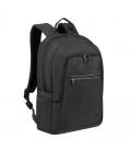 Rivacase mochila alpendorf 7561 eco negro 15.6-16"