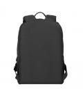 Rivacase mochila alpendorf 7561 eco negro 15.6-16"