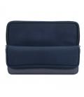 Rivacase 7703 suzuka funda 13,3" azul