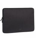 Rivacase 7704 suzuka eco negro funda 13-14"