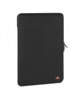 Rivacase 5226 antishock funda vertical 15,6" negro