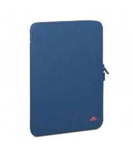 Rivacase 5226 antishock funda vertical 15,6" azul