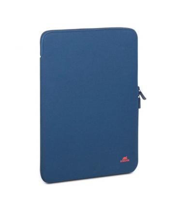 Rivacase 5226 antishock funda vertical 15,6" azul