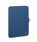 Rivacase 5226 antishock funda vertical 15,6" azul