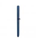 Rivacase 5226 antishock funda vertical 15,6" azul