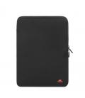 Rivacase 5223 antishock funda vertical 14"negro