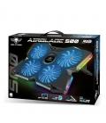 Spirit of gamer refrigerador airblade 500 10-17"