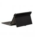 Nilox funda teclado usb de 9.7 a 10.5 negro