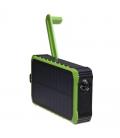 Denver pso-10012 powerbank energia solar