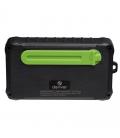 Denver pso-10012 powerbank energia solar