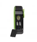 Denver pso-10012 powerbank energia solar