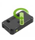 Denver pso-10012 powerbank energia solar