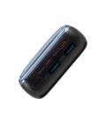 Rivacase va1075 qc/pd 45w 20000 mah black