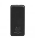 Rivacase va1075 qc/pd 45w 20000 mah black