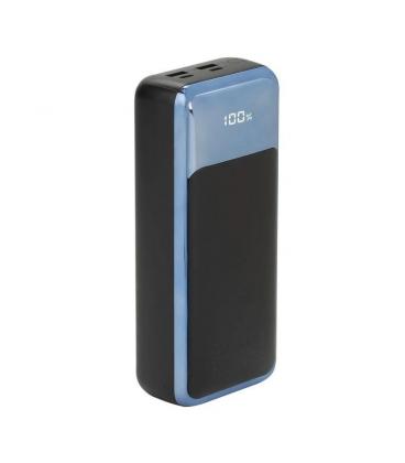 Rivacase va1080 qc/pd 65w 30000 mah black