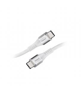 Intenso | Cable USB-C > C|1,5 m|C315C | blanco