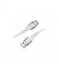 Intenso | cable usb-a > c|1,5m|a315c | blanco
