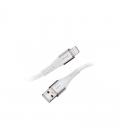 Intenso | cable usb-a >lightning|1,5m|a315l|blanco