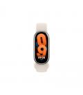 Xiaomi pulsera smartfit mi band 8 gold