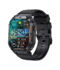 Denver smartwatch swc-191b bt 1,96" fc pa negro