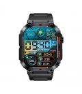 Denver smartwatch swc-191b bt 1,96" fc pa negro