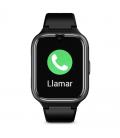 Spc smartwatch smartee 4g senior 1.7" ip68 gps sos