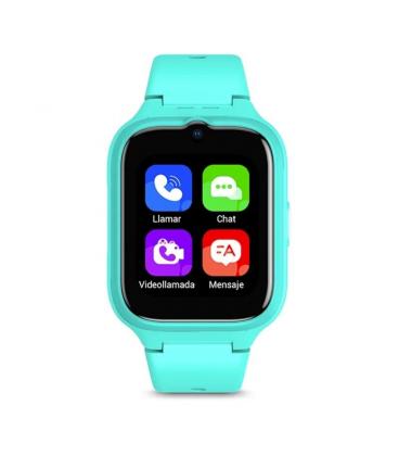 Spc smartwatch smartee 4g kids 1.7" ip68 gps sos