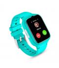 Spc smartwatch smartee 4g kids 1.7" ip68 gps sos