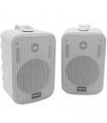 Approx altavoces pared dig.2x15w autoamplif.integ