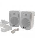 Approx altavoces pared dig.2x15w autoamplif.integ