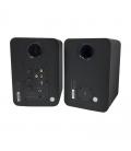 Approx altavoces pared dig.2x30w bth+ kit de mon.