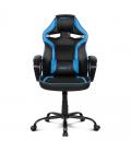 Drift silla gaming dr50 negro/ azul