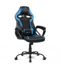 Drift silla gaming dr50 negro/ azul