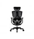 Cougar silla gaming argo one black