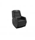 Cougar sofa ranger s black