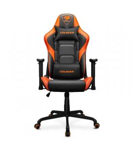 Cougar silla armor elite